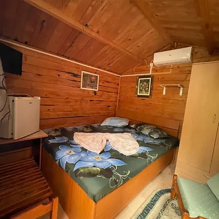 Popas Turistic Luoana